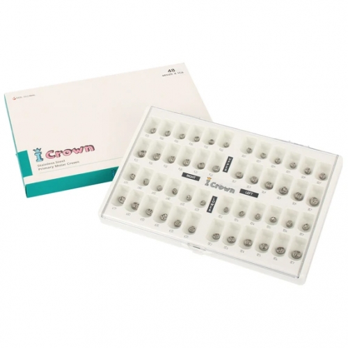  I CROWN Half Kit        (48 ) Seil Global