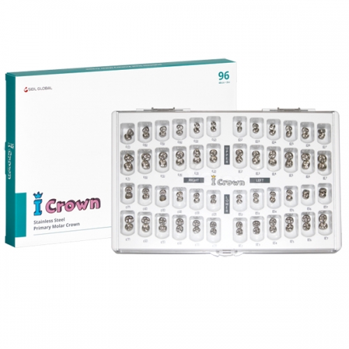  I CROWN Full Kit        (96 ) Seil Global