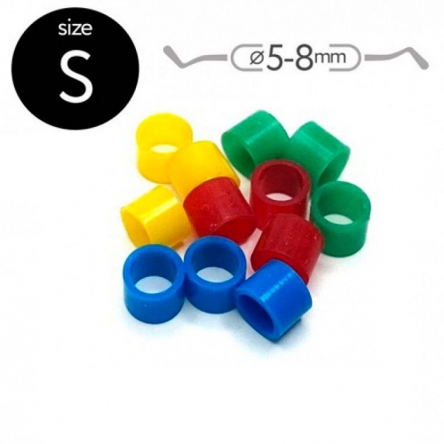     - S (d5-8),  (50.)