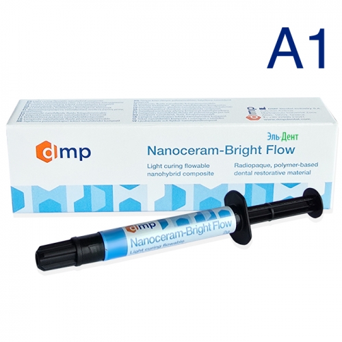 Nanoceram-Bright Flow, �1, (1�.�2�), ������� ������������� ��������, DMP