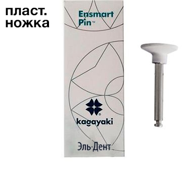   Ensmart Pin  (. .) 30.  (ENP 125-2), Kagayaki