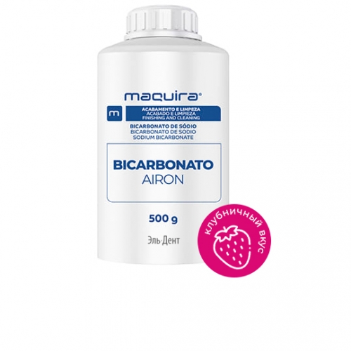   air flow AIRON BICARBONATO  500