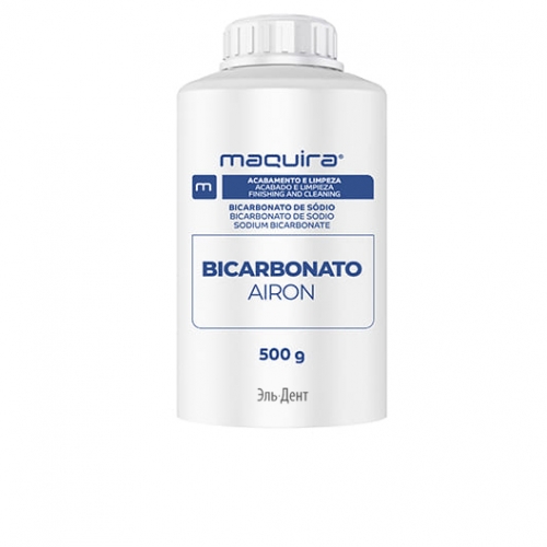   air flow AIRON BICARBONATO  500 (50-70 )