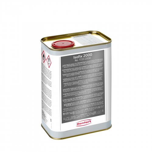       ISOFIX 2000, 1