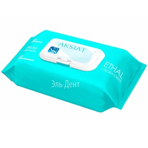 AKSIAT  -120 (flow pack)