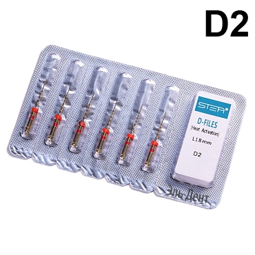   D-files Gold,  ,  D2,  18, - - 6 . STEA