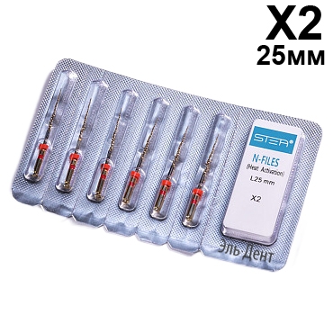   N-files Gold,    ,  X2,  25, - - 6 . STEA