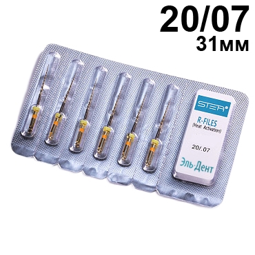   R-files Gold,   ,  20/.07,  31, - - 6 . STEA