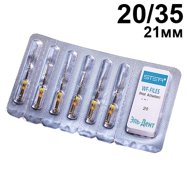   WF-files Gold,    ,   20- 35, 21, - - 6 . STEA