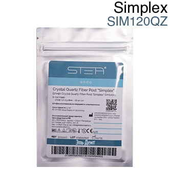  ,  Nano Ceramic Post 