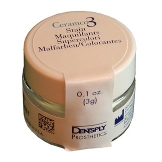 Ceramco 3 Stain  (3 ),  