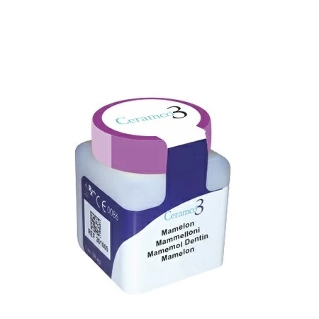 Ceramco 3 Mamelon 1  (28,4 ),  -