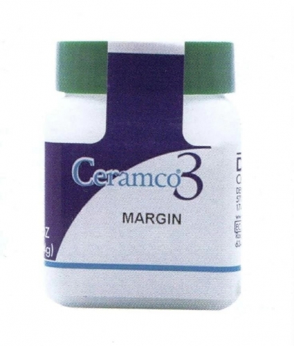 Ceramco 3 Margin   1  (28,4 ),   A3