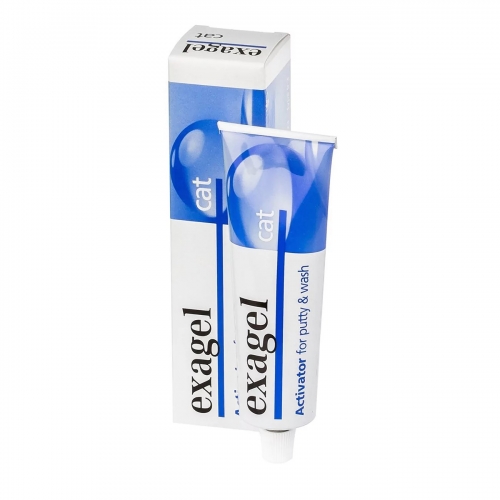 Exagel cut    , 60 , Detax ()