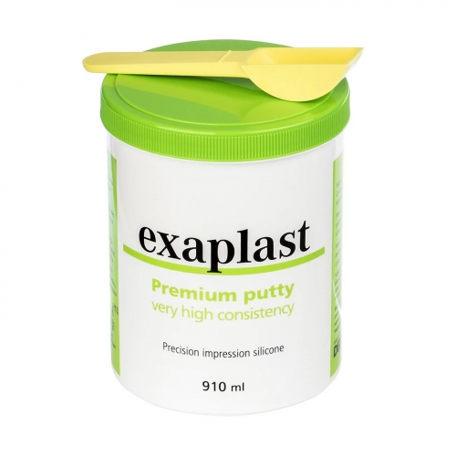 EXAPLAST PUTTY   - (), 910 , Detax ()