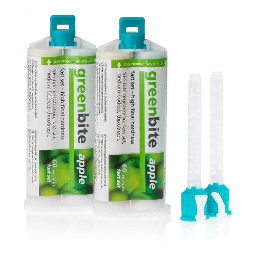 Greenbite apple     (250), Detax ()