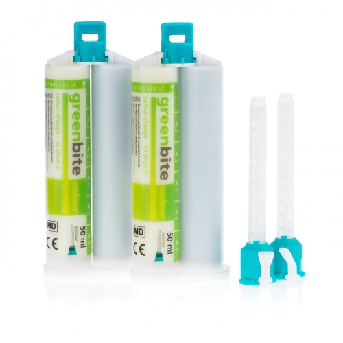 Greenbite colour     (250), Detax ()