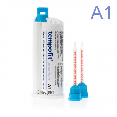 Tempofit premium A1, 10:1 (75 )        , Detax ()