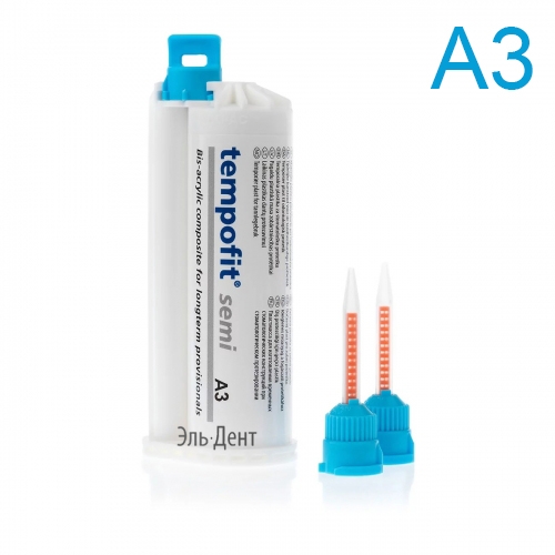 Tempofit semi A3, 10:1 (75 )        , Detax ()
