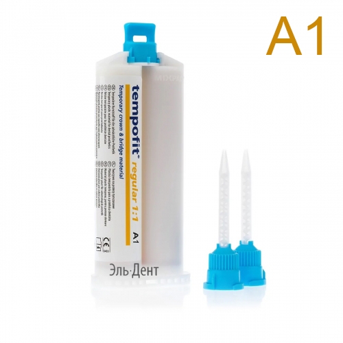Tempofit regular A1, 1:1 (75 )        , Detax ()
