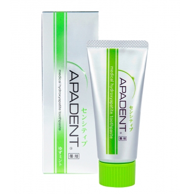   Apadent Sensitive,  60