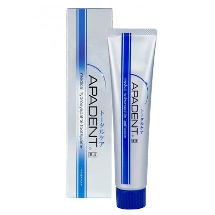   Apadent Total Care, 60