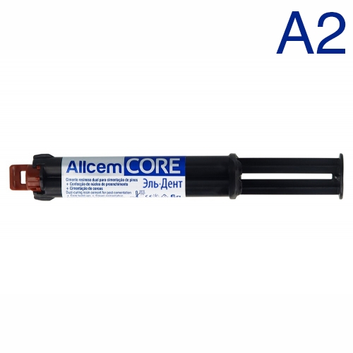  Allcem Core A2  +  (6+8 ), FGM