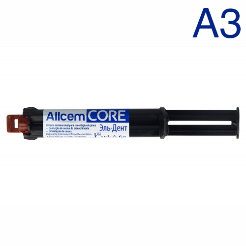  Allcem Core A3  +  (6+8 ), FGM
