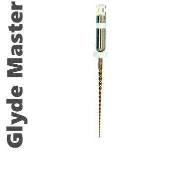  GLYDE MASTER 15/.2-4/31 (6.)-     