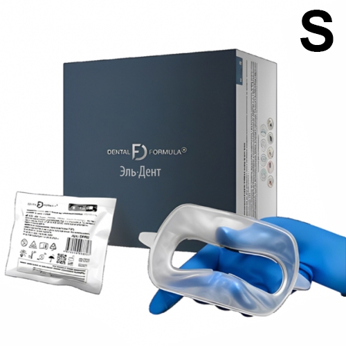   DENTAL FORMULA (S). Benovy