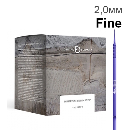  DENTAL FORMULA Fine () 100. Benovy 