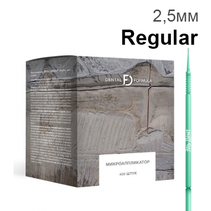  DENTAL FORMULA Regular () 100. Benovy 