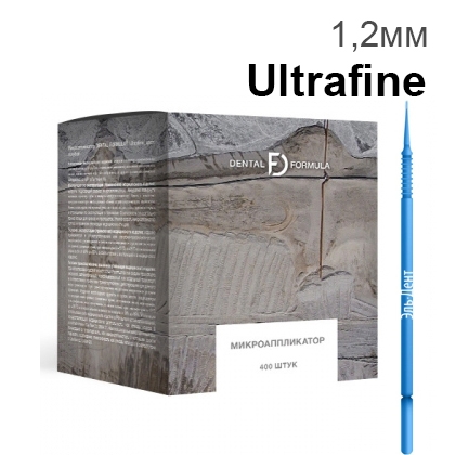  DENTAL FORMULA Ultrafine () 100. Benovy 
