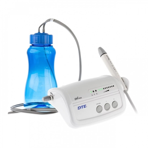  DTE D6 LED 6  (GD1 (2.), GD2, GD4, PD1, ED1)