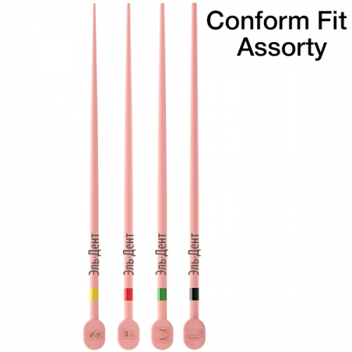 TruNatomy Conform Fit     (60 )