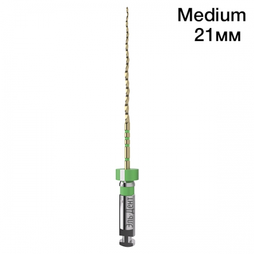 TruNatomy Medium 21,  (4 .)
