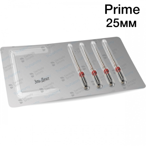 TruNatomy Prime 25,  (4 .)