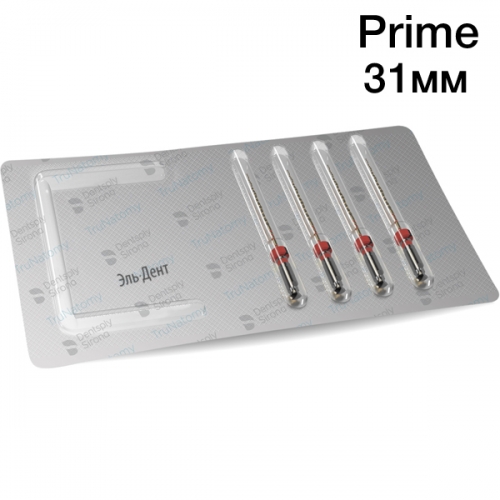 TruNatomy Prime 31,  (4 .)