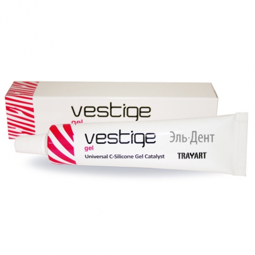 Vestige Cat Gel 60g -   -, TRAYART