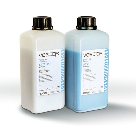 Vestige Duple 24  1+1 kg - -   , TRAYART