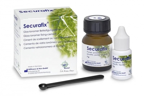 Securafix   ( 24 ,  10 ,  ), Willmann&Pein