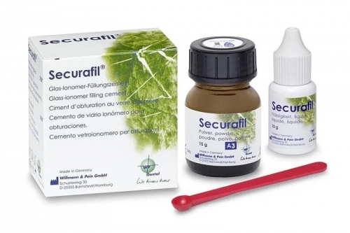 Securafil   3 ( 15 ,  10 ), Willmann&Pein