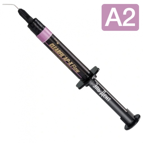 Clearfil AP-X Flow 3,2.  A2 -    