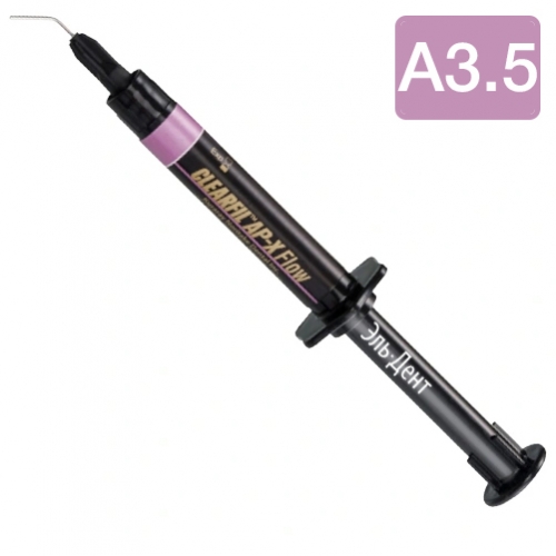 Clearfil AP-X Flow 3,2.  A3,5 -    
