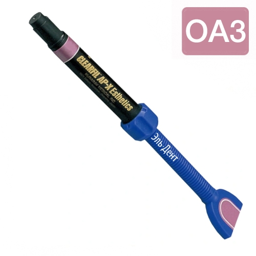 Clearfil AP-X Esthetics 3,6.  OA3 -   