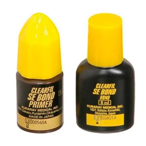 Clearfil SE Bond Introductory Kit, ( 1,5+ 1,25)