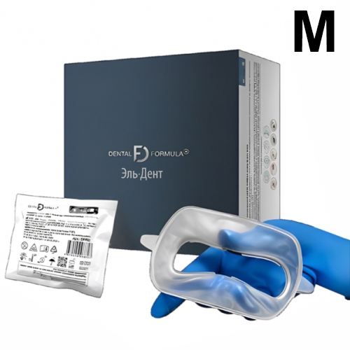  DENTAL FORMULA (M). Benovy
