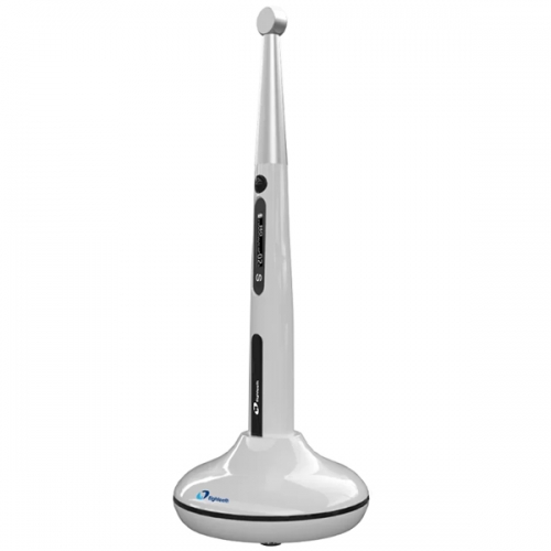   Curing Pen, Eighteeth