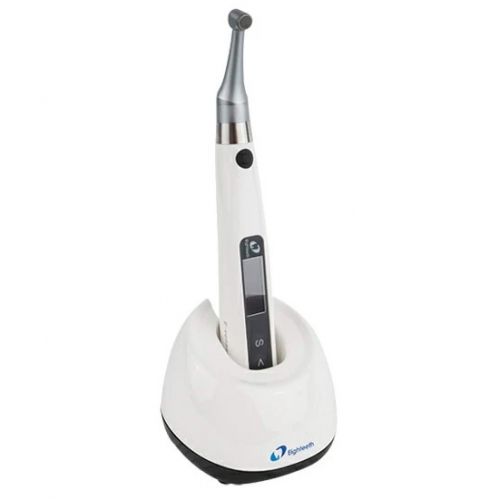  E-Connect S, Eighteeth