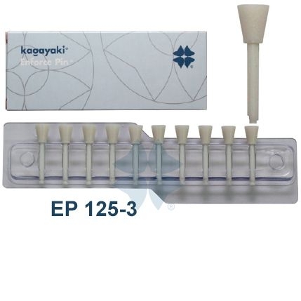  Kagayaki Enforce Pin  MAX 30.-      